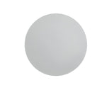 Modern Nordic Round Aluminum Minimalist LED Wall Light