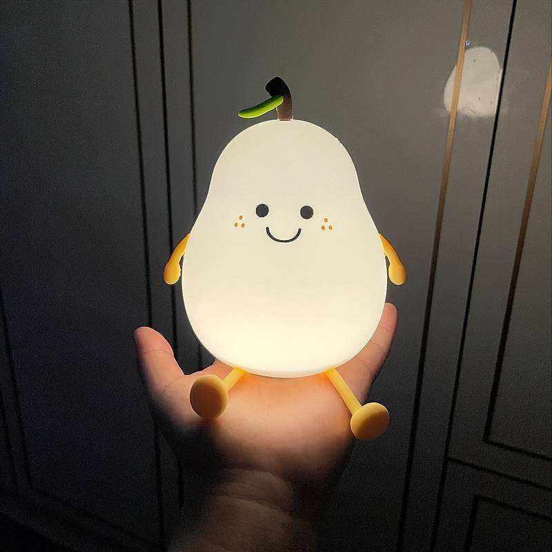 Charming Night Light for Kids - SweetDreams