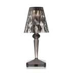 Seona Crystal Lamp