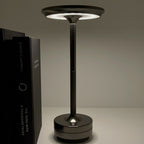 Nara Metallic Cordless Table Lamp