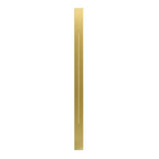 Long Strip Dimmable LED Modern Wall Lights Sconces Lighting