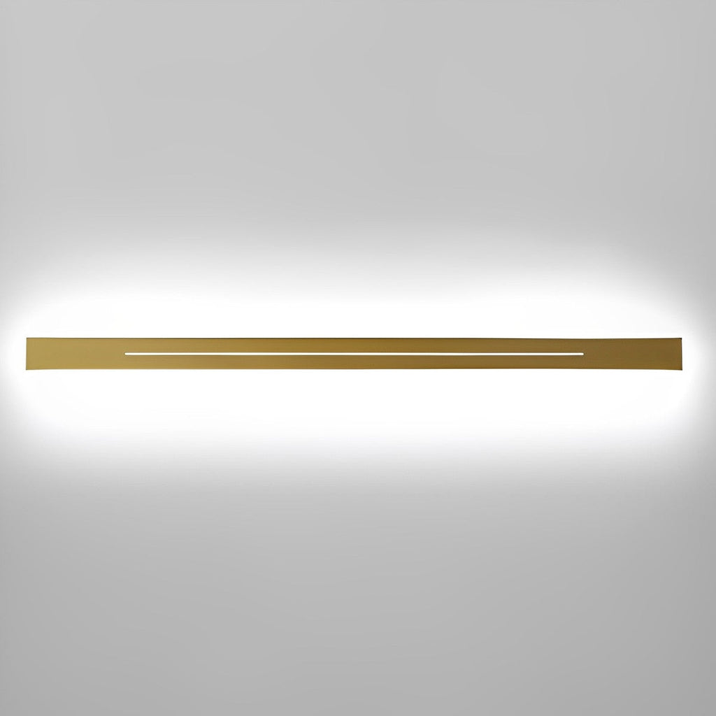 Long Strip Dimmable LED Modern Wall Lights Sconces Lighting