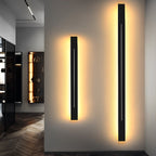 Long Strip Dimmable LED Modern Wall Lights Sconces Lighting
