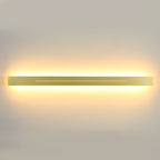 Long Strip Dimmable LED Modern Wall Lights Sconces Lighting