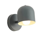 Modern Macaron Aisle Minimalist Wall Light