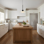 Modern Minimalist Glass Indoor Bar Pendant Lights