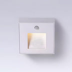 Modern Minimalist Motion Sensor LED Wall Stairway Lights