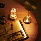 Radiance of Dawn Wireless Lamp