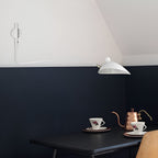 Duckbill Adjustable Bedside Arm Wall Light