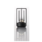 Wireless Scandinavian Haljor LED Light
