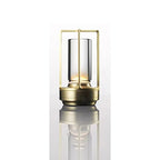 Wireless Scandinavian Haljor LED Light