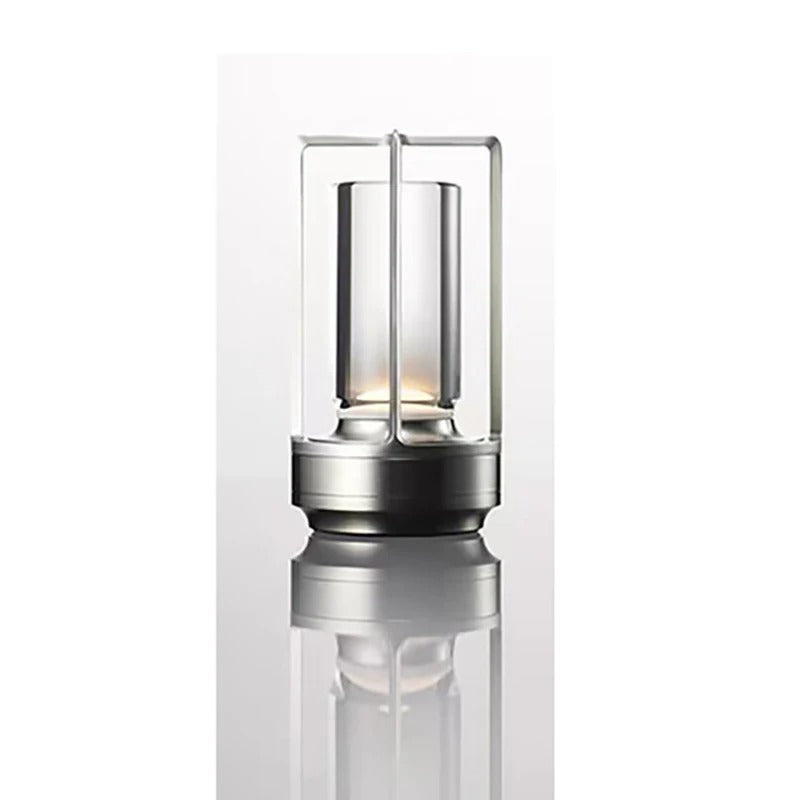 Wireless Scandinavian Haljor LED Light