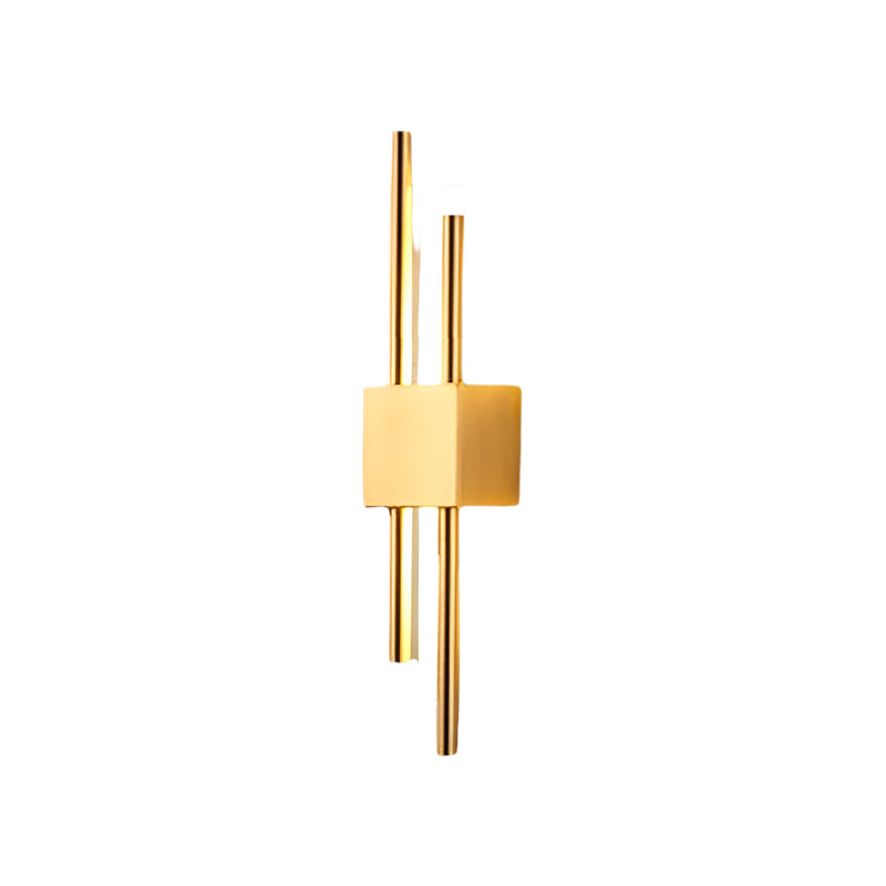 Modern Sleek Wall Sconce Linear Light
